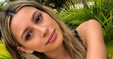 Cara from Siesta Key