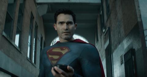 superman lois topic page