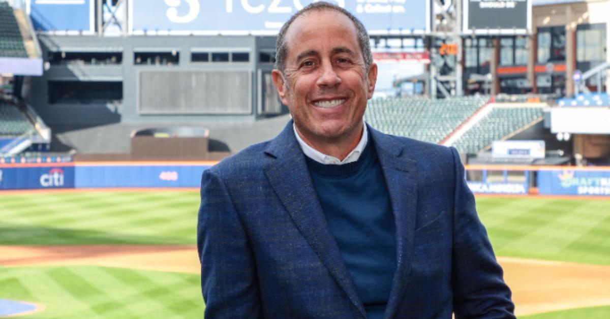 How Much Does the ‘Seinfeld’ Cast Make for Reruns? Here’s What We Know