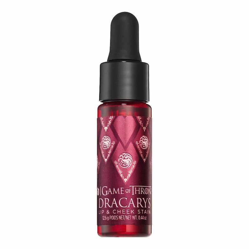 Urban Decay Stain Game Of Thrones Dracarys