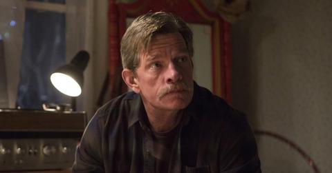 Is Thomas Haden Church Married? What We Know