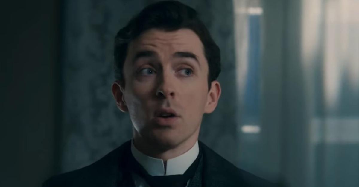 Is British Actor Matthew Beard Married Is British Actor Matthew Beard Married
