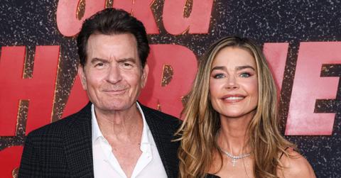 What We Know About Charlie Sheen's Relationship History