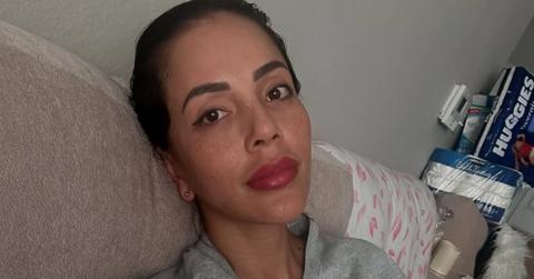 90 Day Fiance Jasmine Pineda Talks About Moving to Italy For Good