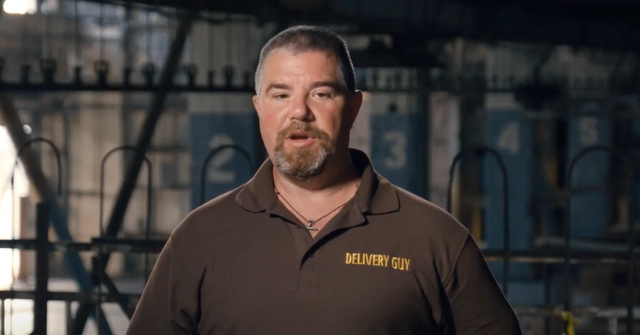 What happened to Freight Train on Tough as Nails