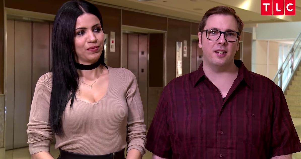 When Does 90 Day Fiancé Return Season 7 Spoilers 