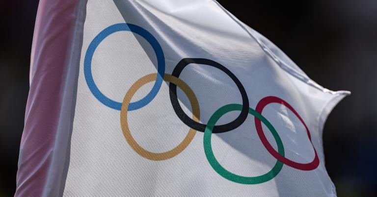 What Does AIN Mean at the 2024 Paris Olympics? Details