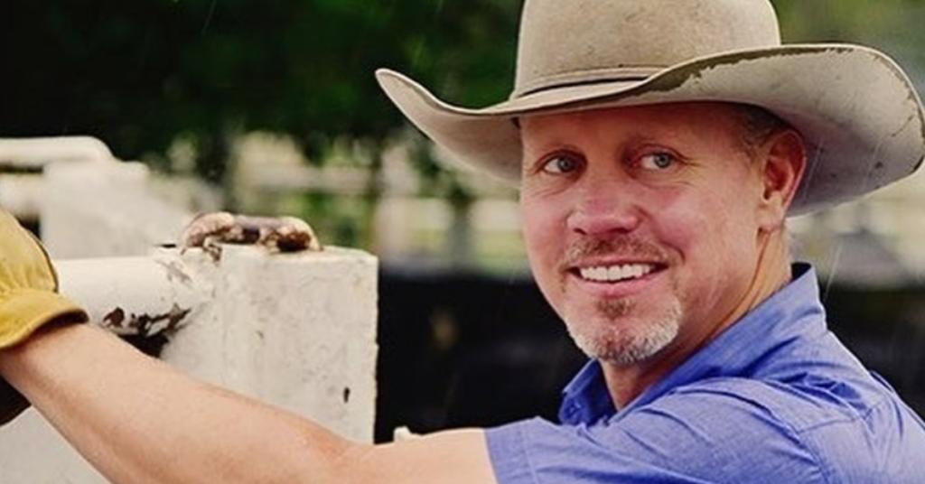 Ladd Drummond's Net Worth Is Pretty Impressive — How Rich Is He?