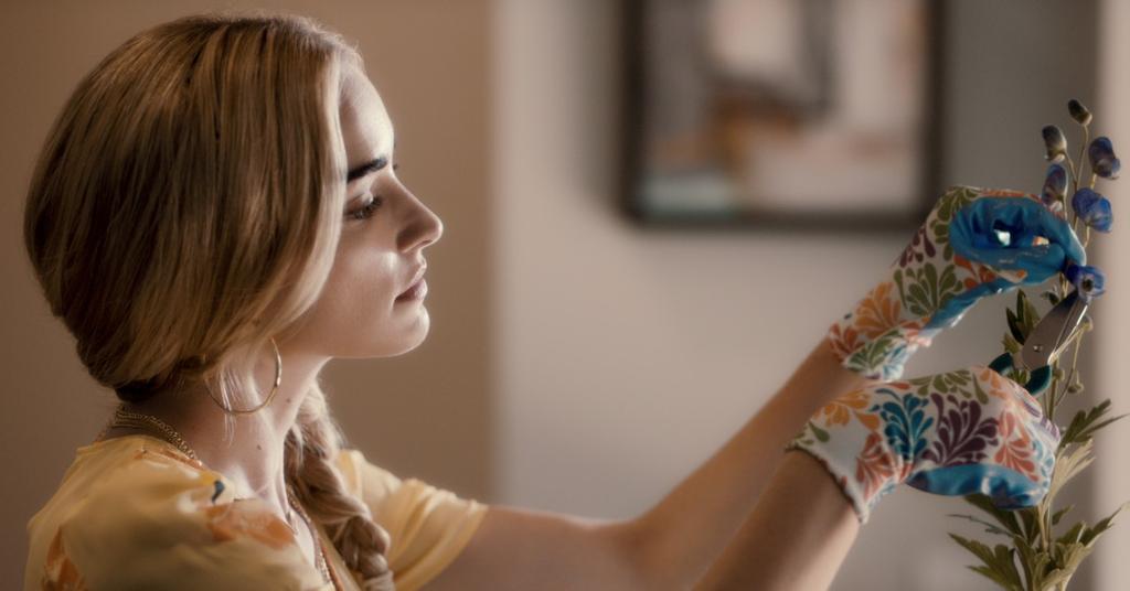 What Happened to Tom in 'Ginny & Actor Talks Finale (EXCLUSIVE)