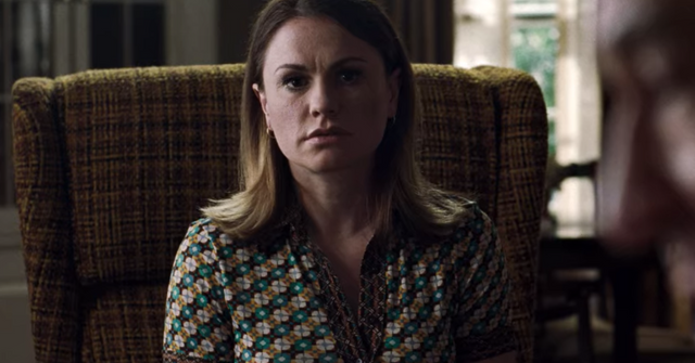 Why Didn't Peggy Sheeran (Anna Paquin) Talk in 'The Irishman'? This Is ...