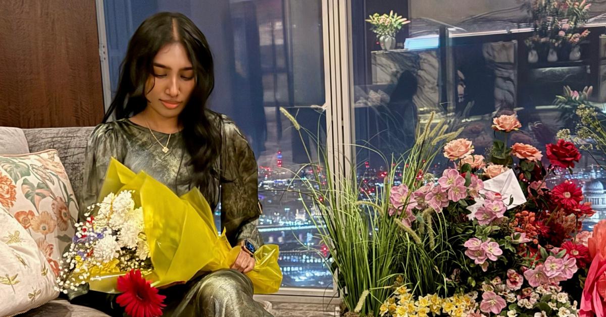 Property Entrepreneur Lina Moynha Breaks Down Barriers to Achieve Wealth