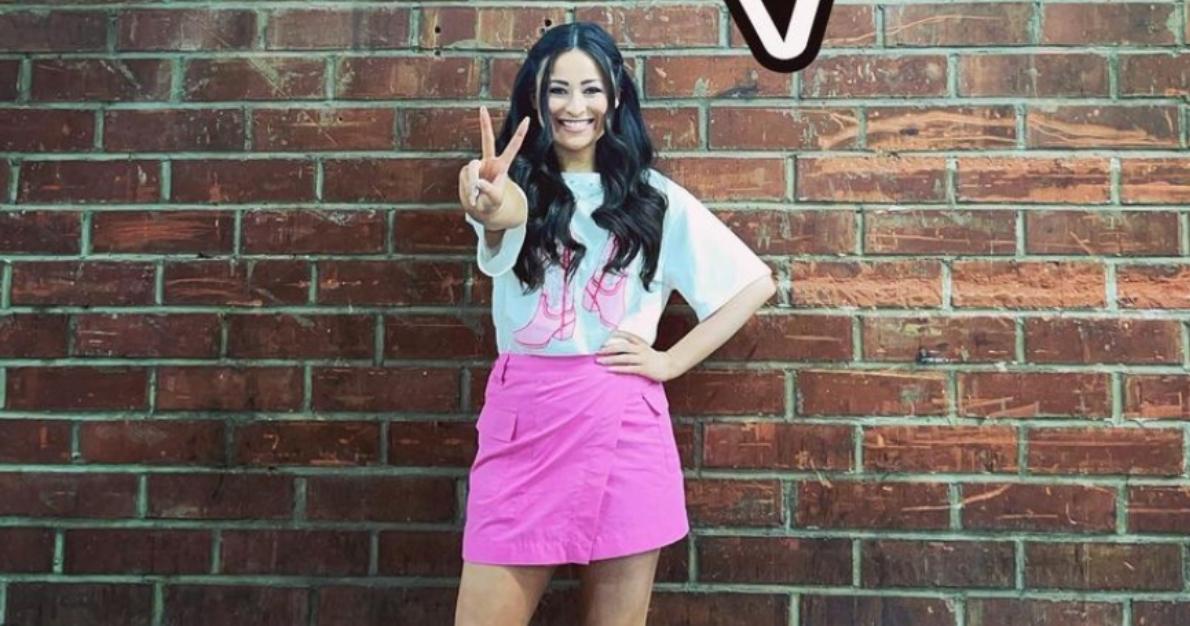 Meet Holly Brand All About 'The Voice' Season 23 Contestant