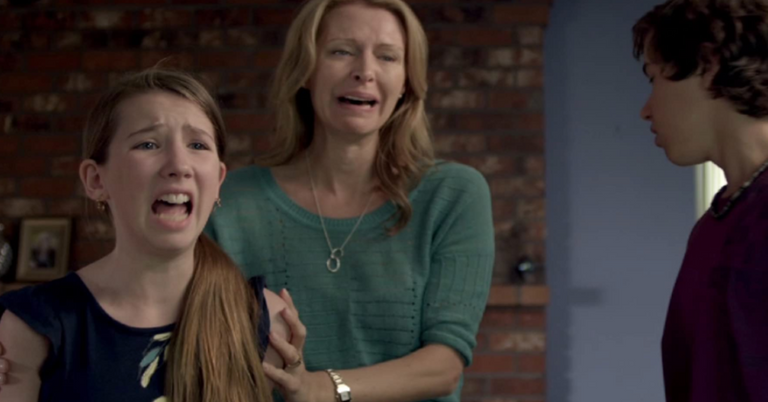 A Mother On The Edge Lifetime Movie Spoiler 'A Killer Among Us' Spoilers — What to Know About the Lifetime Flick