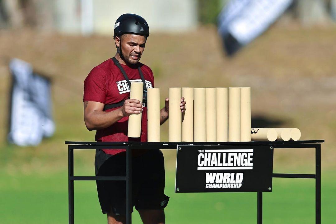 The Challenge: World Championship premiere recap: Nathan medically DQed