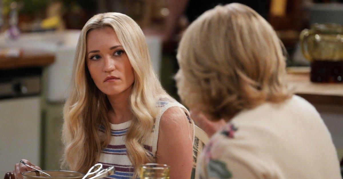 Who Is Phyllis Gilliam From Georgie & Mandy’s First Marriage?