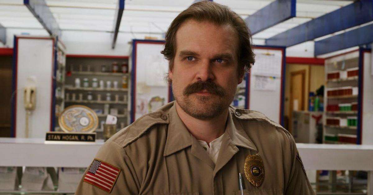 Did 'Stranger Things' Just Kill off Hopper? Season 3 SPOILERS