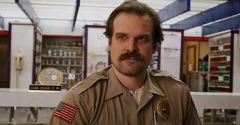 jim hopper