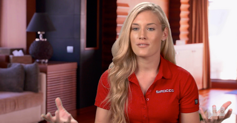 Below Deck Mediterranean