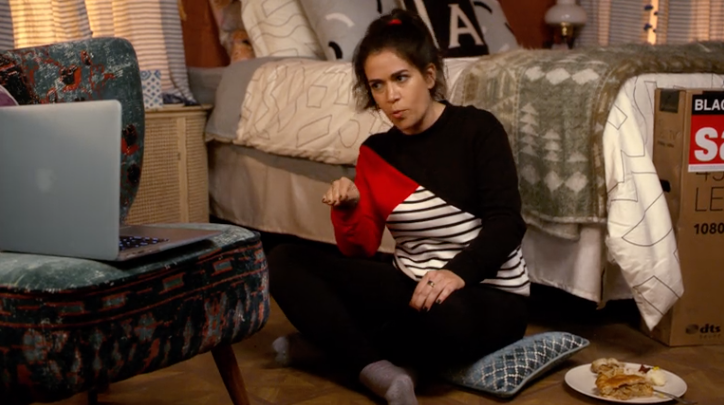 where to watch new broad city