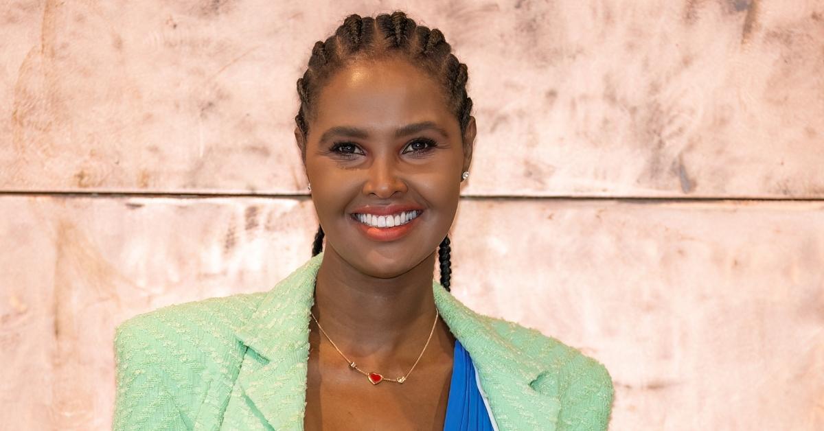 Ubah Hassan Was a Model Before RHONY: Details