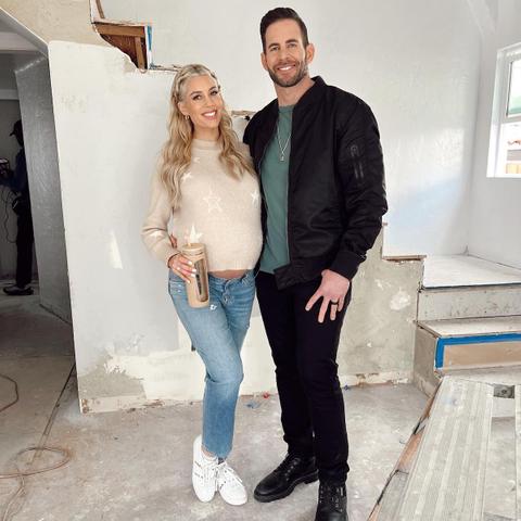 Tarek El Moussa's Net Worth: The HGTV Star Is Doing Well