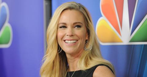 Kate Gosselin