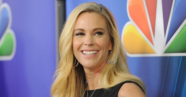 Kate Gosselin