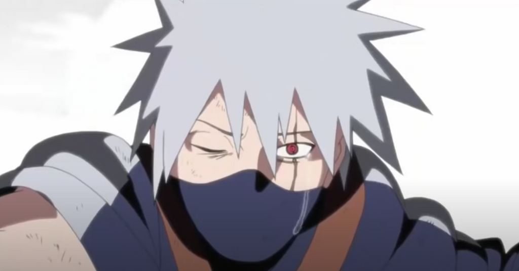 Why Did Kakashi Kill Rin