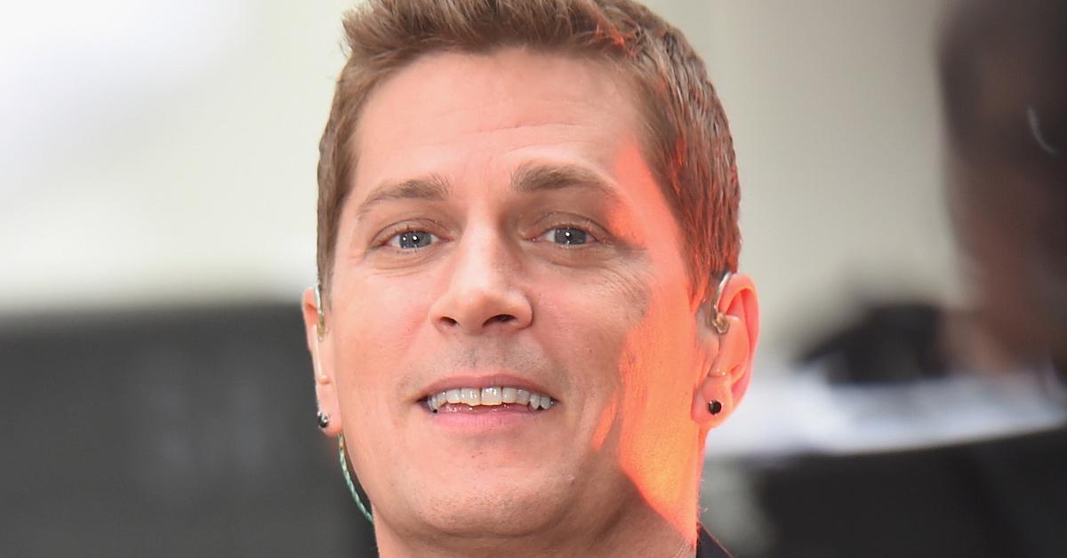 Rob Thomas