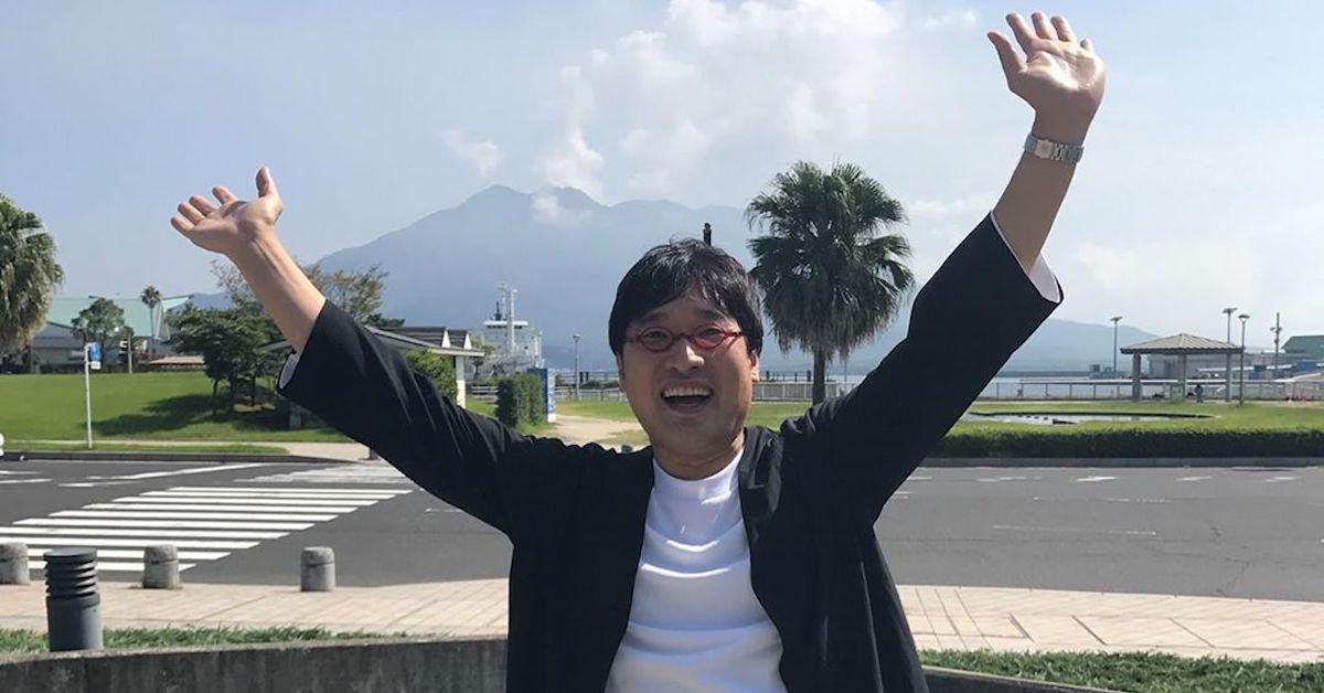 Terrace House's Host Yamachan Is Married! — Wife, Wedding, Details