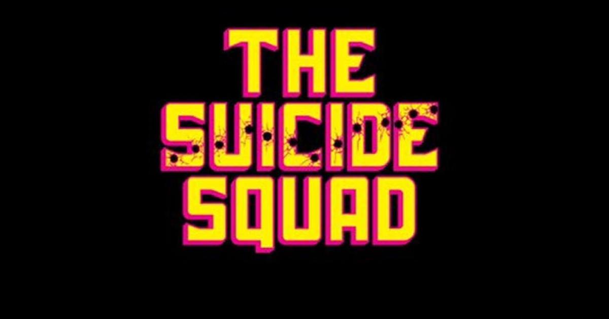 The Suicide Squad