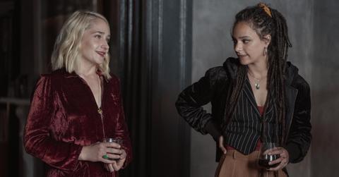 Conversations With Friends