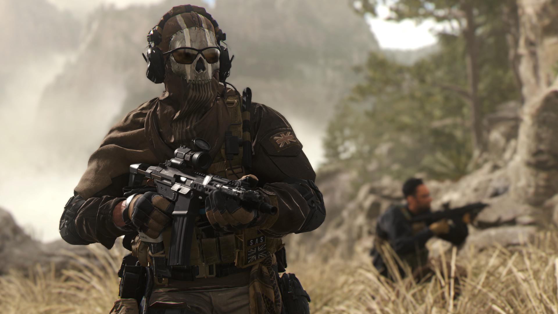 Call of Duty: Modern Warfare 2 Steam Deck workaround is OK, dev says