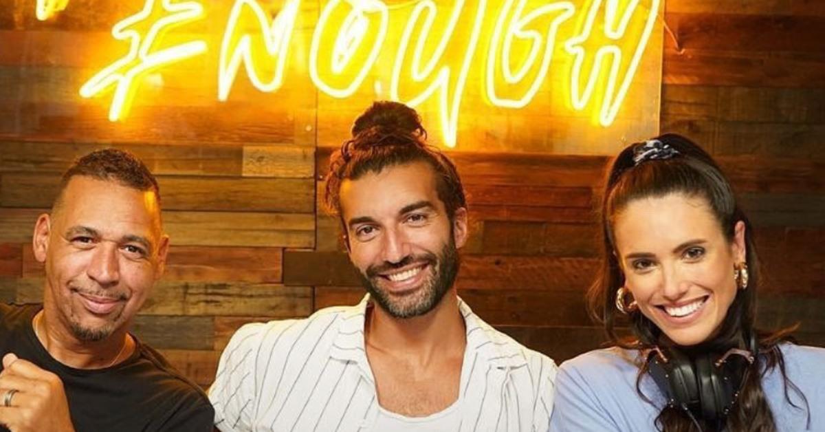 Why Did Liz Plank Leave The Man Enough Podcast? Her Exit Explored