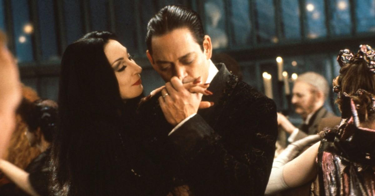 'The Addams Family' (1991)