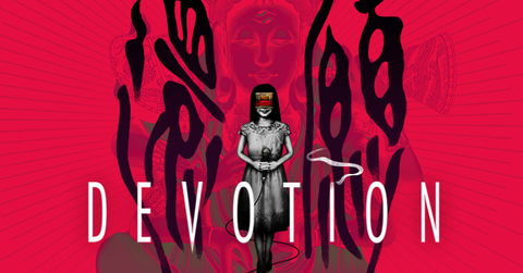 Devotion game controversy