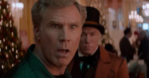 Inside Christmas Musical Comedy 'Spirited's' Filming Locations