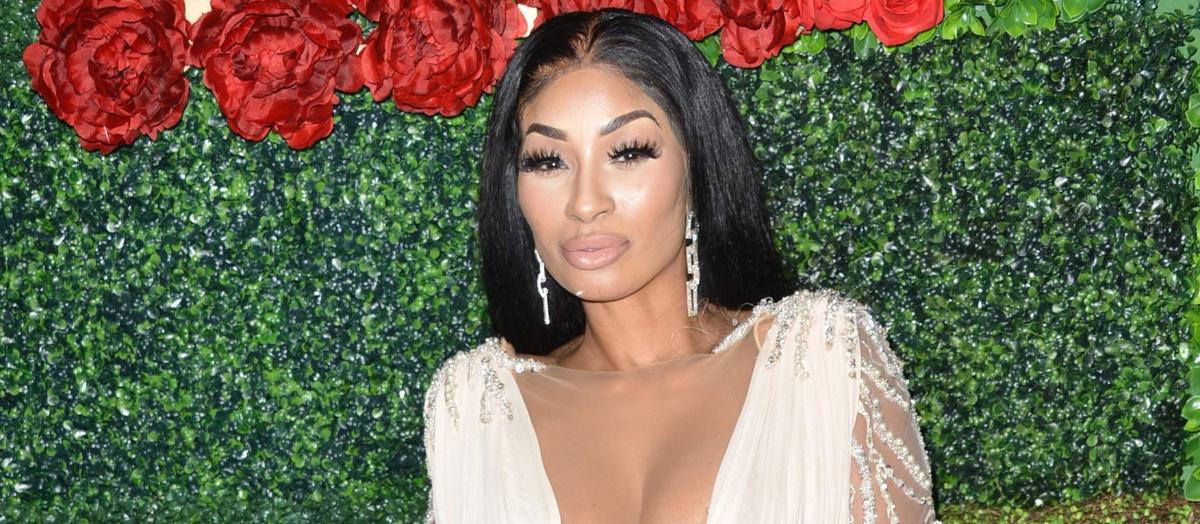 Karlie Redd