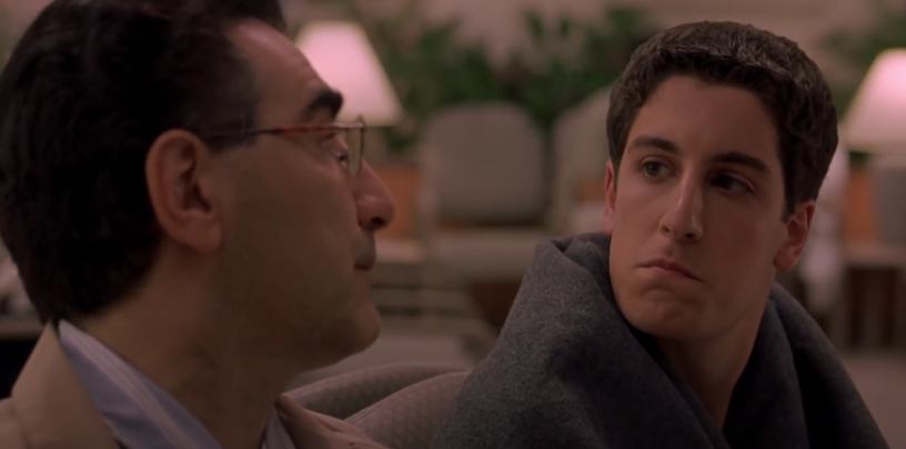 jim levenstein american pie