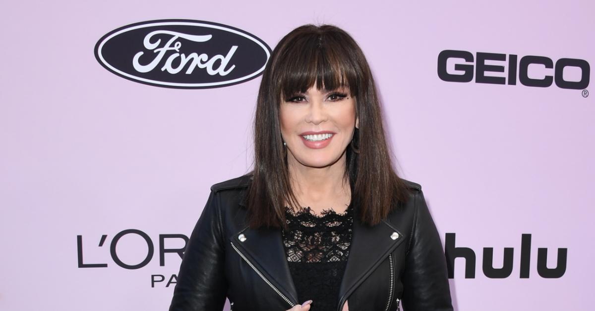 What Do We Know About Marie Osmond's Health? - Details