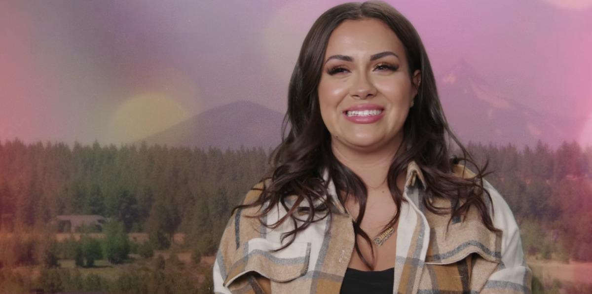 Briana DeJesus from 'Teen Mom: Family Reunion'