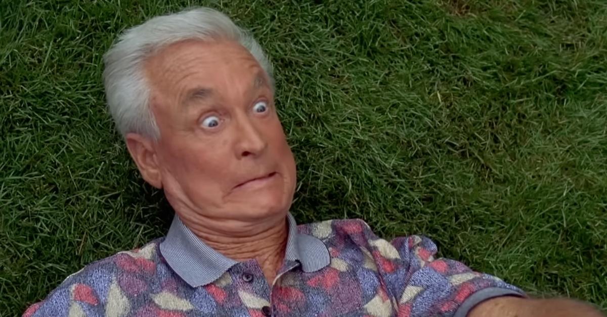 best movie cameos of all time bob barker happy gilmore