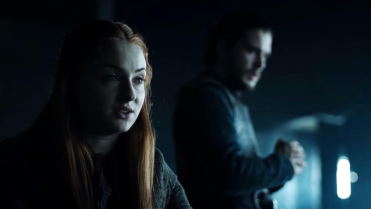 sansa stark