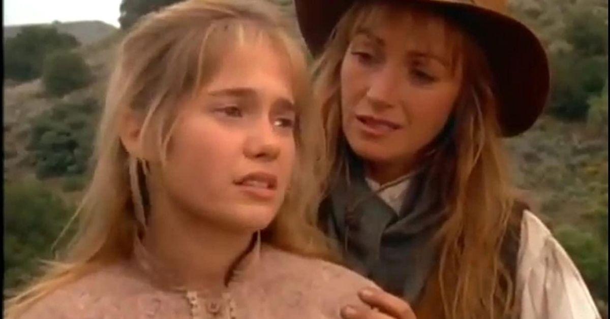 Why Did Erika Flores Leave 'Dr. Quinn'? Why Colleen Changed