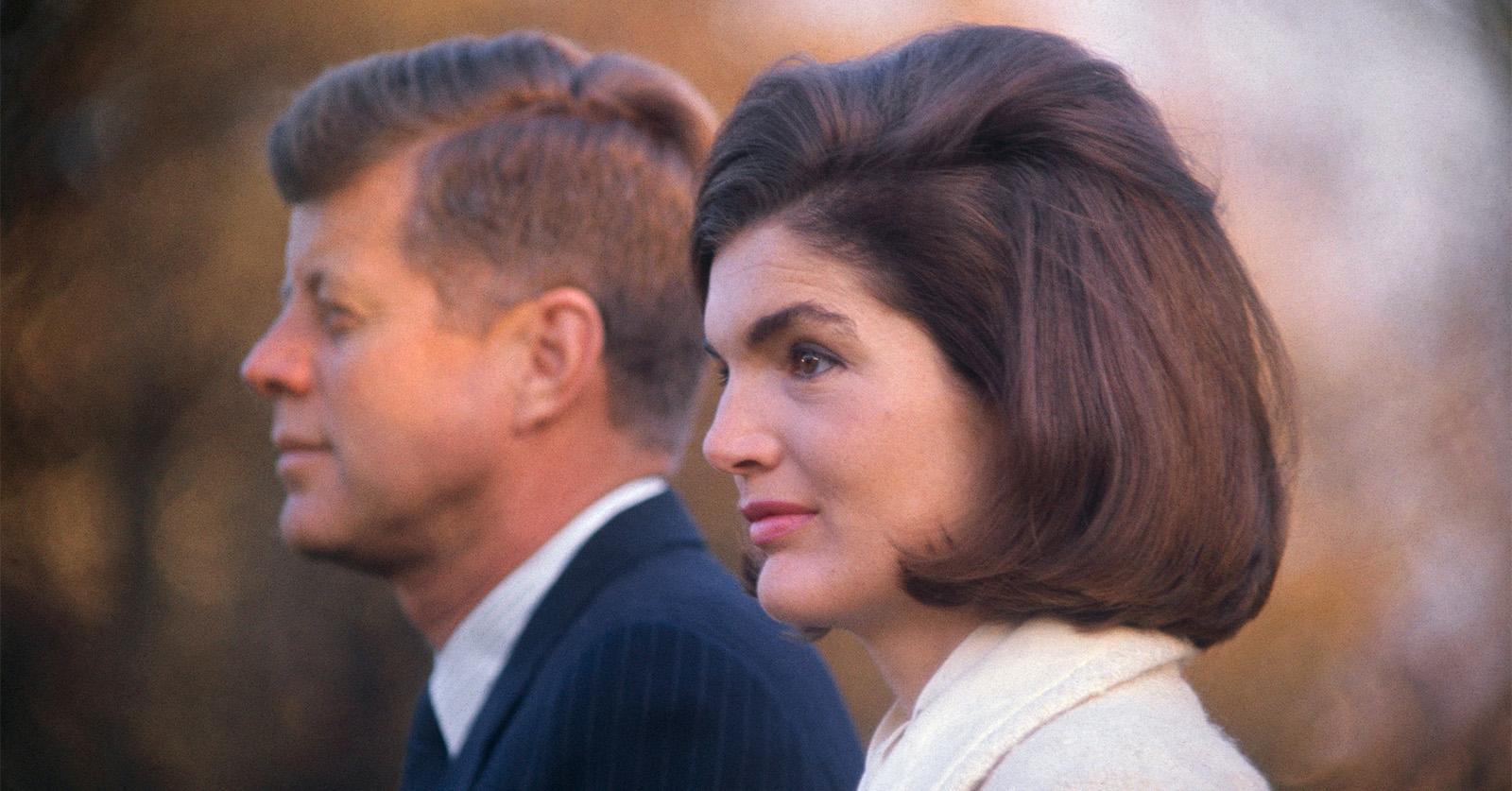 the Kennedys