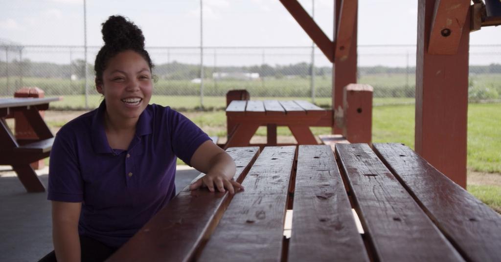 'Girls Incarcerated' Season 2 — What It Was Like Filming Jesse Rose