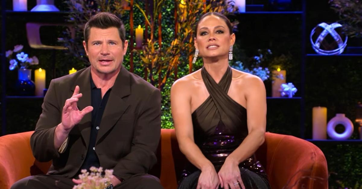 When the Love Is Blind Season 10 Reunion Airs on Netflix