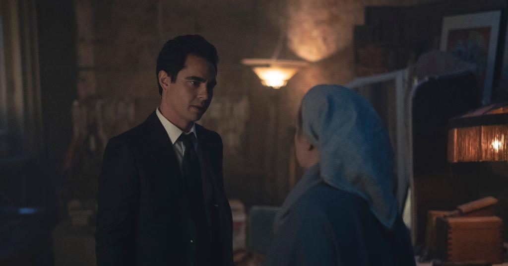 Does Nick Die in The Handmaid’s Tale? Details on Season 6