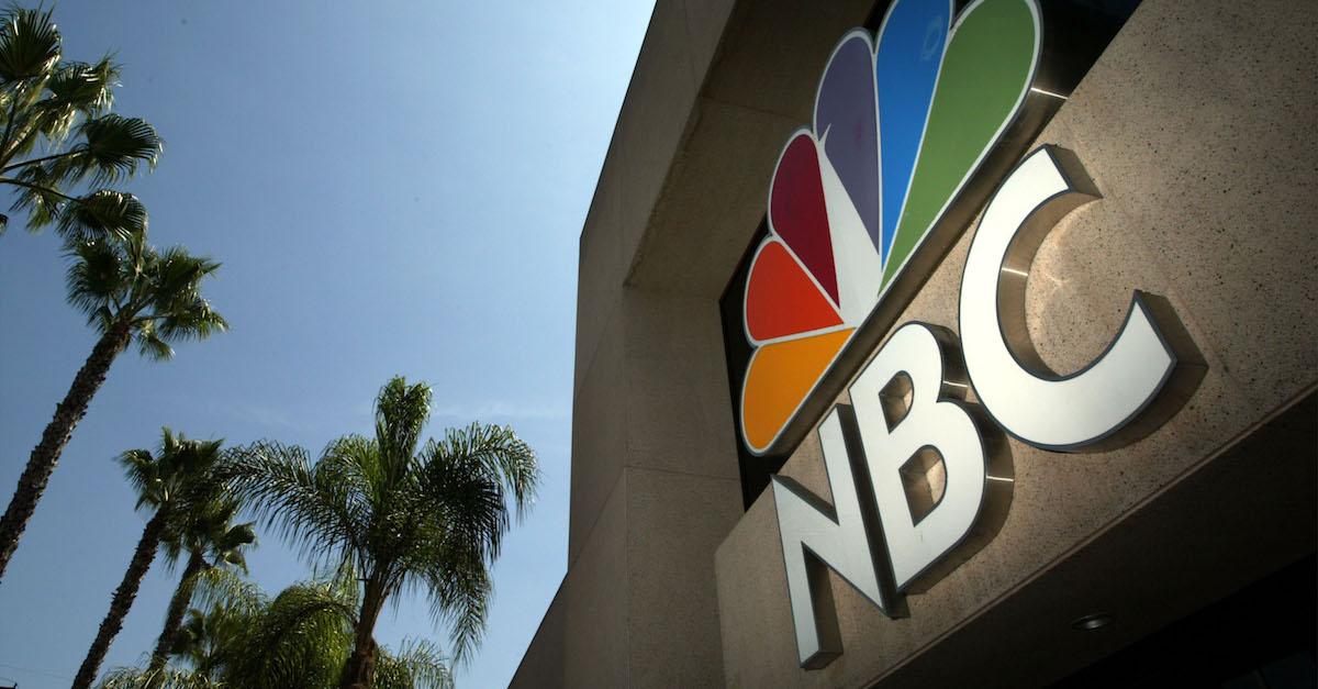 Nbc on demand online sling