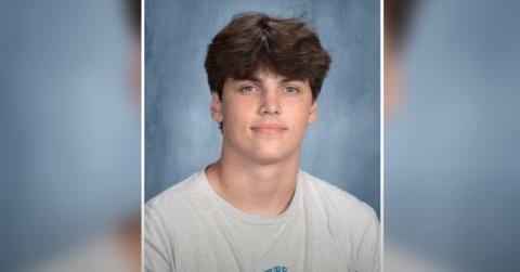 Austin Metcalf school photo